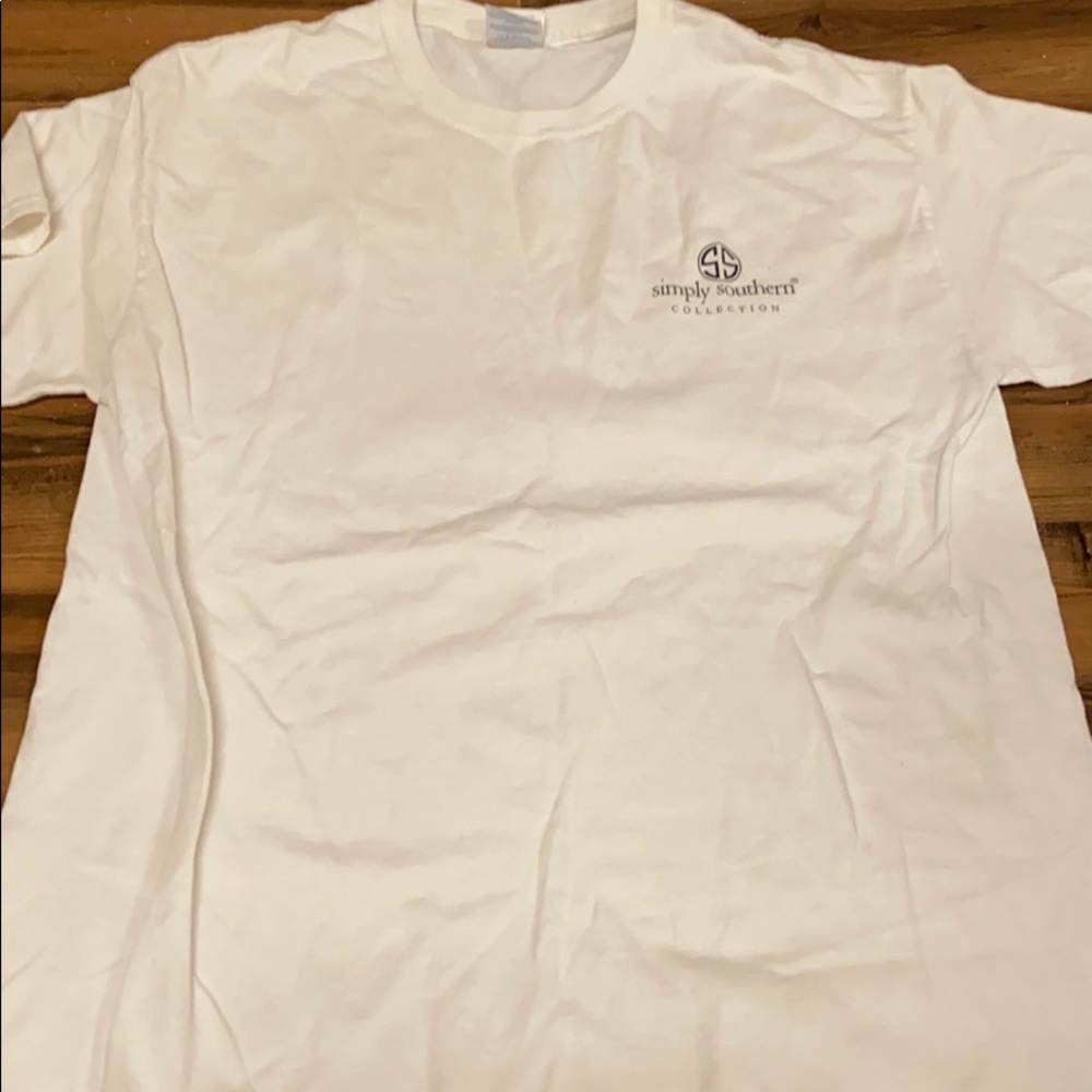 Simply southern T-shirt